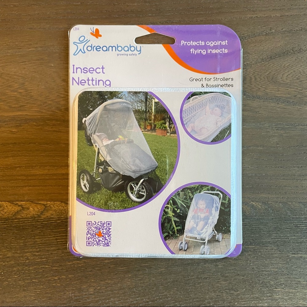 Dream baby insect netting